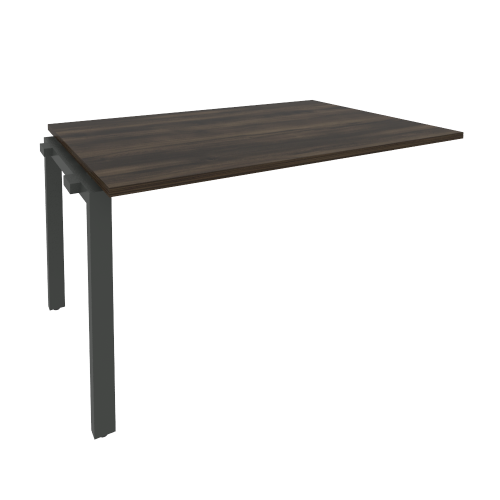 Брифинг-приставка переговорного стола Onix O.MP-NPRG-3 фото 3