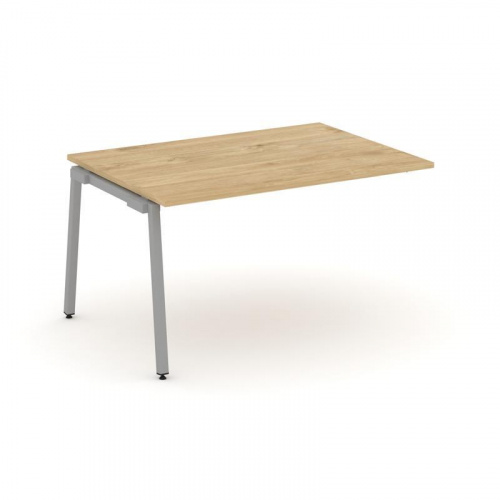 Style Project Проходной наб. элем. перег. стола SN-4A.NSPRG-002.3 Акация Лорка/Металл Антрацит 1180* фото 2 Style Project Проходной наб. элем. перег. стола SN-4A.NSPRG-002.3 Акация Лорка/Металл Антрацит 1180* фото 2