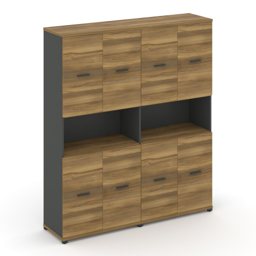 Шкаф офисный Concept CN.STS-523 A Шкаф офисный Concept CN.STS-523 A