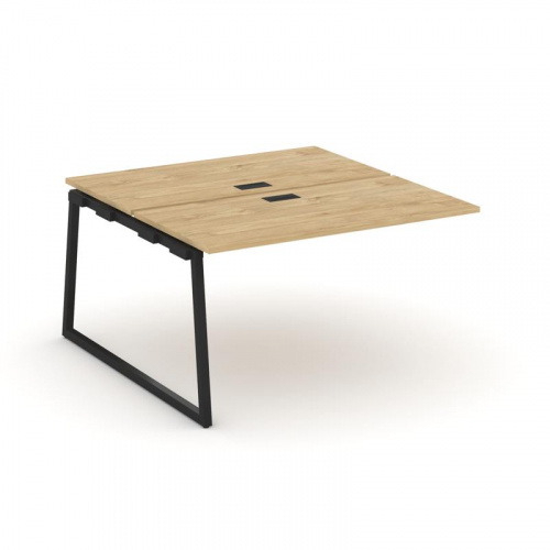 Style Project Проходной наб. элем. SN-4T1.DNRS-013 Акация Лорка/Металл Антрацит/Заглушка Пластик Чер