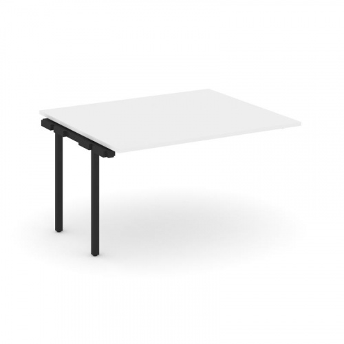 Style Project Проходной наб. элем. перег. стола SN-4P.NSPRG-032.3 Дуб Табак/Металл Антрацит 1180*118 фото 15