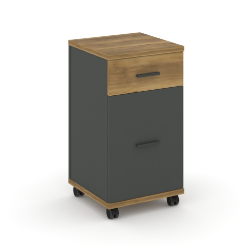 Тумба мобильная Concept CN.TUM-011 Тумба мобильная Concept CN.TUM-011