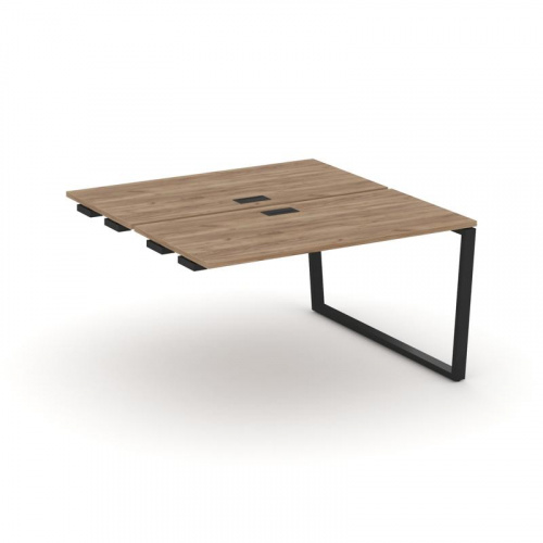 Style Project Стол-приставка к опор. элем. SN-6T2.DPRS-013 Акация Лорка/Металл Антрацит/Заглушка Пла фото 6 Style Project Стол-приставка к опор. элем. SN-6T2.DPRS-013 Акация Лорка/Металл Антрацит/Заглушка Пла фото 6