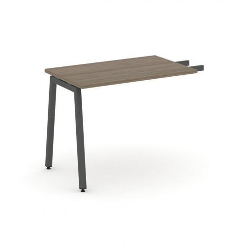 Style Project Брифинг-приставка SN-4A.BR-005 Антрацит/Металл Антрацит 1380*600*750 фото 23 Style Project Брифинг-приставка SN-4A.BR-005 Антрацит/Металл Антрацит 1380*600*750 фото 23