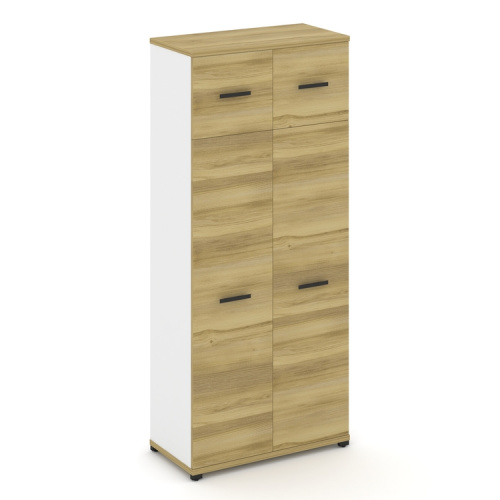 Шкаф офисный Concept CN.STS-517 B