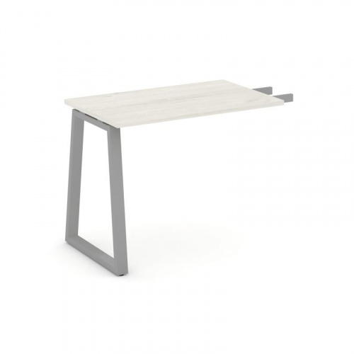 Style Project Брифинг-приставка SN-6T1.BR-002 Акация Лорка/Металл Антрацит 780*600*750 фото 12 Style Project Брифинг-приставка SN-6T1.BR-002 Акация Лорка/Металл Антрацит 780*600*750 фото 12