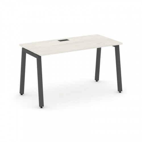 Style Project Стол письменный SN-5A.SP-005 Антрацит/Металл Белый 1780*600*750 фото 26 Style Project Стол письменный SN-5A.SP-005 Антрацит/Металл Белый 1780*600*750 фото 26