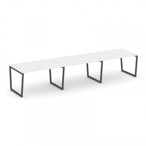 Style Project Стол переговорный SN-4T2.SPRG-024.3 Акация Лорка/Металл Антрацит 4740*980*750 фото 26 Style Project Стол переговорный SN-4T2.SPRG-024.3 Акация Лорка/Металл Антрацит 4740*980*750 фото 26