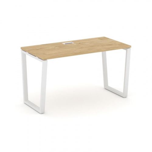 Style Project Стол письменный SN-6T2.SP-003 Акация Лорка/Металл Антрацит/Заглушка Пластик Черный 138 фото 3 Style Project Стол письменный SN-6T2.SP-003 Акация Лорка/Металл Антрацит/Заглушка Пластик Черный 138 фото 3