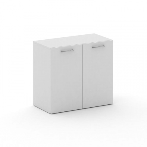 Шкаф офисный низкий Cross CRF.ST-301 фото 2 Шкаф офисный низкий Cross CRF.ST-301 фото 2