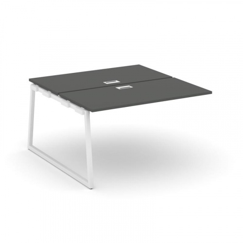 Style Project Проходной наб. элем. SN-4T1.DNRS-013 Акация Лорка/Металл Антрацит/Заглушка Пластик Чер фото 24