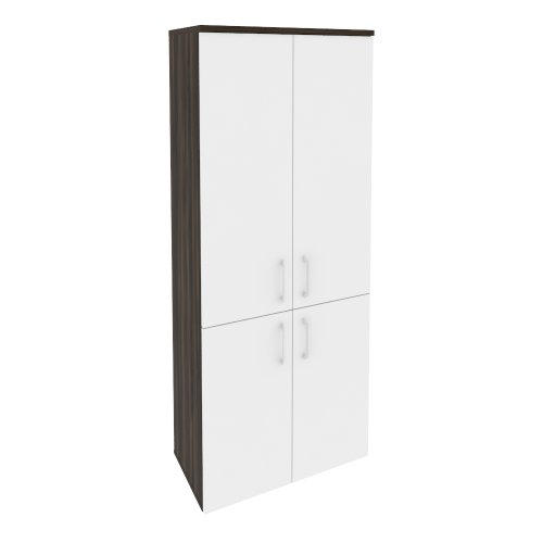 Шкаф офисный высокий Onix O.ST-1.3 фото 4 Шкаф офисный высокий Onix O.ST-1.3 фото 4