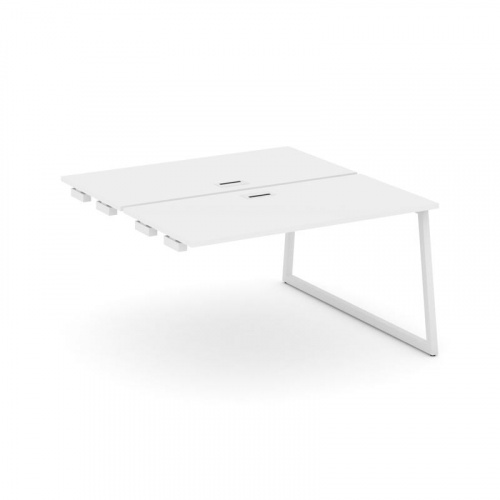 Style Project Стол-приставка к опор. элем. SN-4T1.DPRS-023 Акация Лорка/Металл Антрацит/Заглушка Пла фото 22