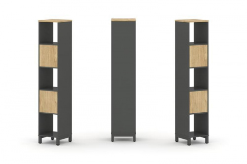 Набор стеллажа Style Project SN.NS-511 фото 12 Набор стеллажа Style Project SN.NS-511 фото 12