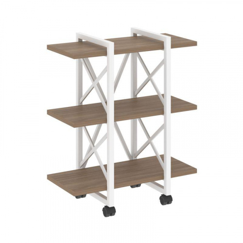 Стеллаж на 3 полки Loft VR.L-MST.K-3.4V фото 4 Стеллаж на 3 полки Loft VR.L-MST.K-3.4V фото 4