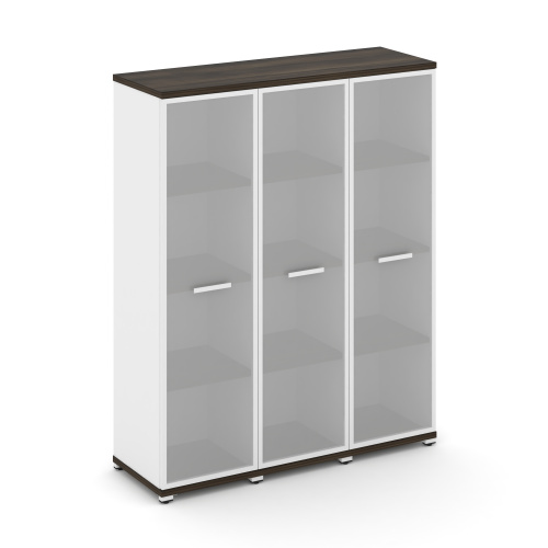 Шкаф офисный Concept CN.STU-436 RMW фото 2 Шкаф офисный Concept CN.STU-436 RMW фото 2