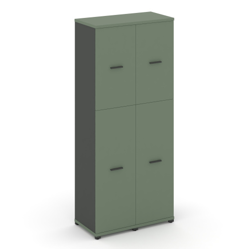 Шкаф офисный Concept CN.STU-525 A Шкаф офисный Concept CN.STU-525 A