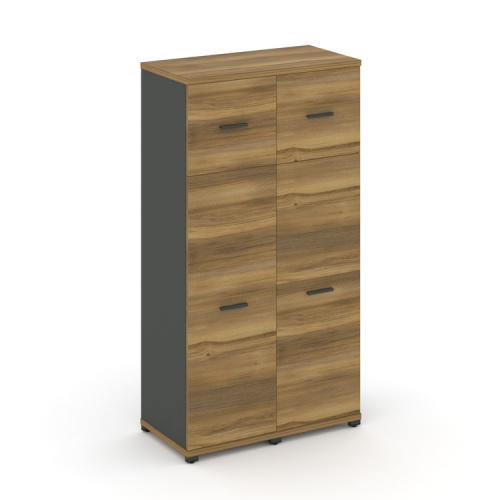 Шкаф офисный Concept CN.STU-424 A Шкаф офисный Concept CN.STU-424 A