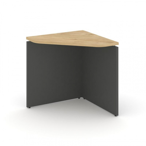 Style Project Угловой элемент стола SN-D.USP-011 Акация Лорка/Антрацит/Металл Антрацит 700*700*750 фото 15 Style Project Угловой элемент стола SN-D.USP-011 Акация Лорка/Антрацит/Металл Антрацит 700*700*750 фото 15