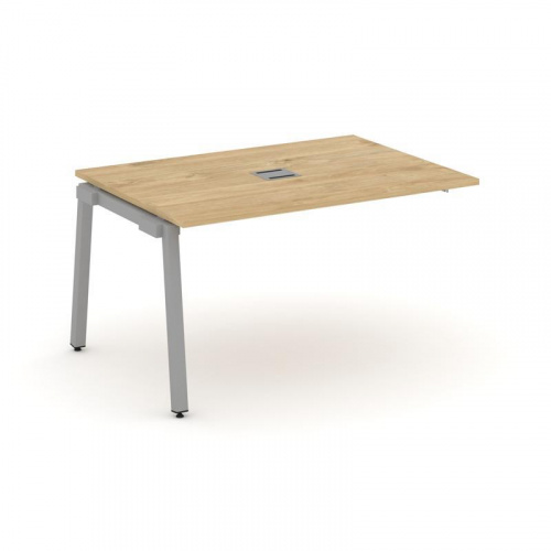 Style Project Проходной наб. элем. перег. стола SN-5A.NSPRG-003 Акация Лорка/Металл Белый 1380*980*7 фото 13 Style Project Проходной наб. элем. перег. стола SN-5A.NSPRG-003 Акация Лорка/Металл Белый 1380*980*7 фото 13