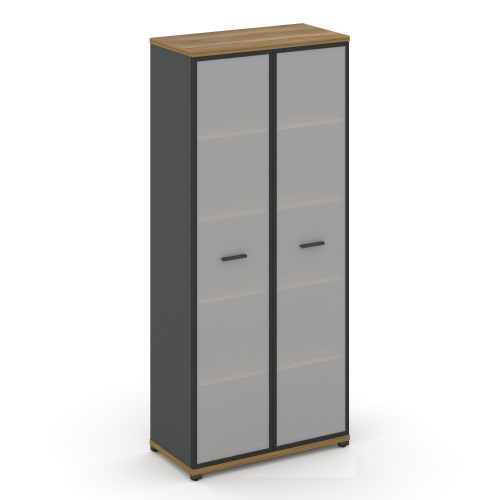 Шкаф офисный Concept CN.STS-518 RMB