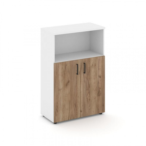 Шкаф средний широкий Style Project SN.STS.E-201 фото 5