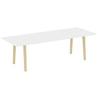 Стол переговорный Onix Wood Direct OW.PRG-25