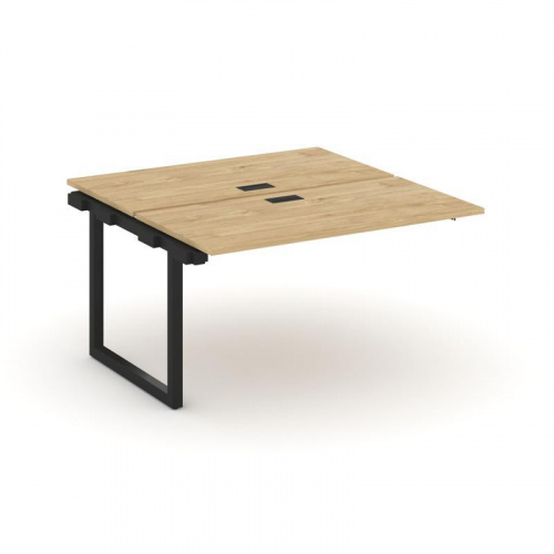 Style Project Проходной наб. элем. SN-5O.DNRS-003 Антрацит/Металл Антрацит 1380*1232*750 фото 11