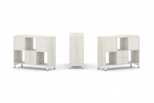 Набор стеллажа Style Project SN.NS-231 фото 5 Набор стеллажа Style Project SN.NS-231 фото 5