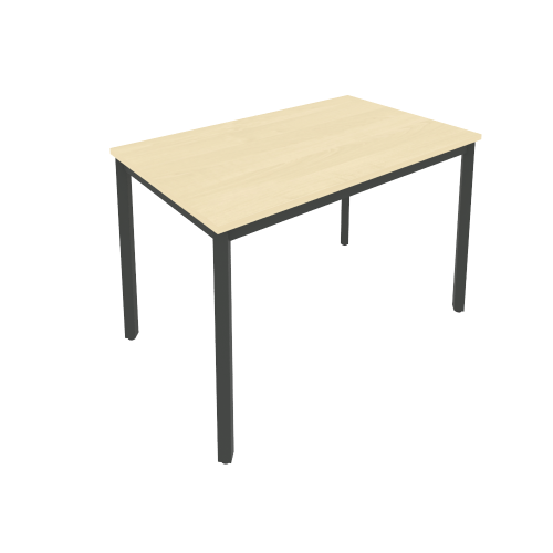 Стол письменный на м/к Slim С.СП-4 Стол письменный на м/к Slim С.СП-4