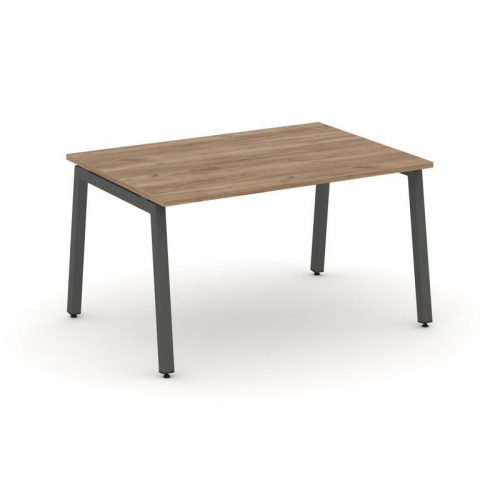 Style Project Стол переговорный SN-5A.SPRG-002.3 Дуб Наварра/Металл Белый 1180*980*750 фото 20 Style Project Стол переговорный SN-5A.SPRG-002.3 Дуб Наварра/Металл Белый 1180*980*750 фото 20