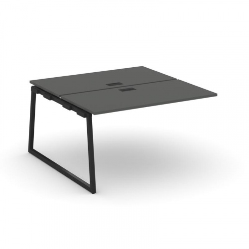 Style Project Проходной наб. элем. SN-4T1.DNRS-013 Акация Лорка/Металл Антрацит/Заглушка Пластик Чер фото 8