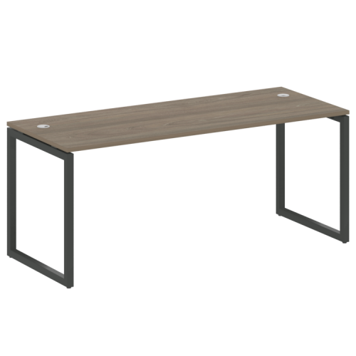 Стол офисный на О-обр. м/к Metal System Quattro 40БО.СП-5 фото 2 Стол офисный на О-обр. м/к Metal System Quattro 40БО.СП-5 фото 2