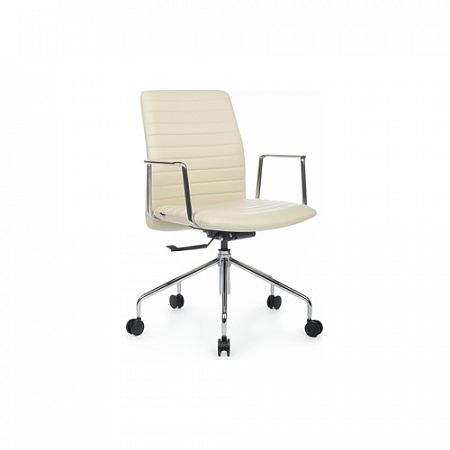 Кресло офисное Lino B2410 (Экокожа)