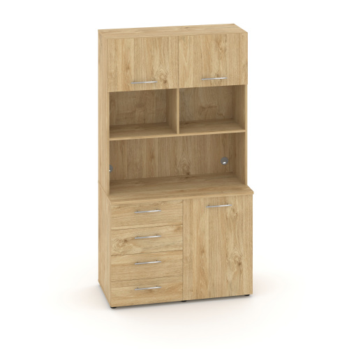 Мини-кухня (Вариант №) 2 Fit MN-002 фото 2 Мини-кухня (Вариант №) 2 Fit MN-002 фото 2