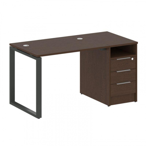 Бенч-система на О-обр. м/к Metal System БО.РС-СТП-1.1 фото 10