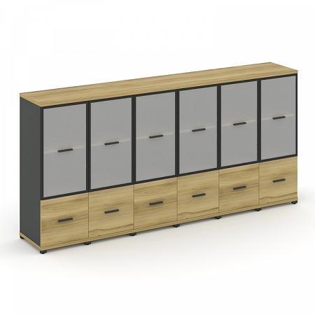 Шкаф офисный Concept CN.STU-362 RMB