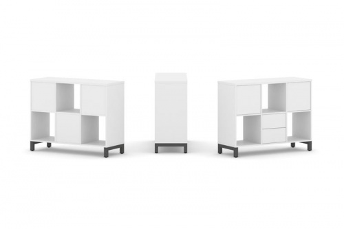 Набор стеллажа Style Project SN.NS-231 фото 21 Набор стеллажа Style Project SN.NS-231 фото 21