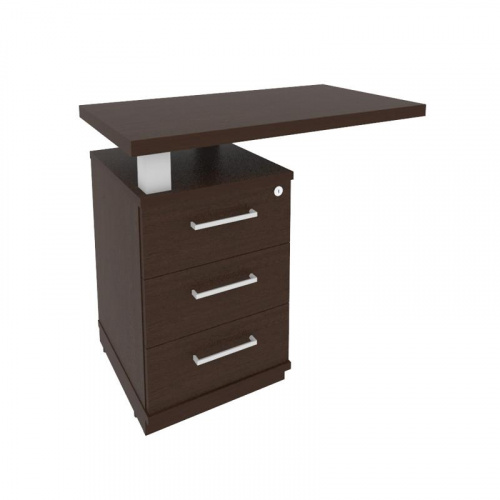 Тумба приставная с топом First KTP-1 (L) фото 3 Тумба приставная с топом First KTP-1 (L) фото 3