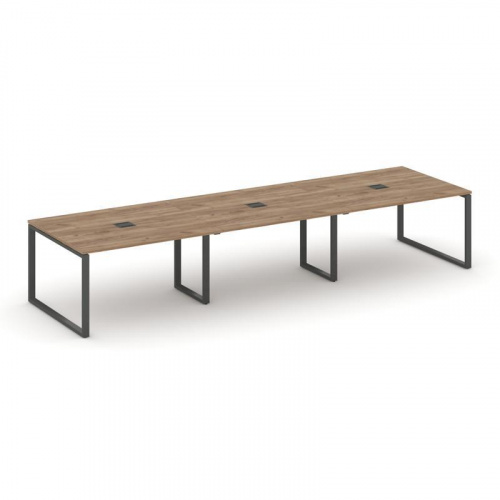 Стол переговорный Style Project SN-6O.SPRG-053 фото 21 Стол переговорный Style Project SN-6O.SPRG-053 фото 21