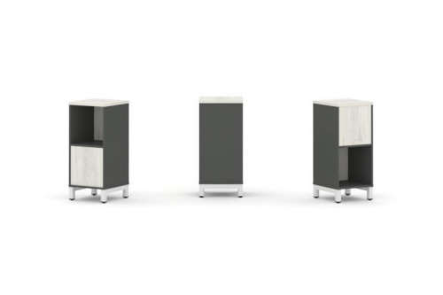 Набор стеллажа Style Project SN.NSD-211 фото 9 Набор стеллажа Style Project SN.NSD-211 фото 9