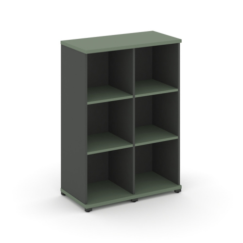 Стеллаж офисный Concept CN.STU-320 Стеллаж офисный Concept CN.STU-320