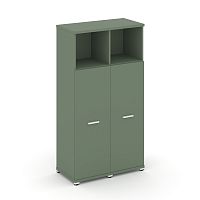 Шкаф офисный Concept CN.STU-423 W