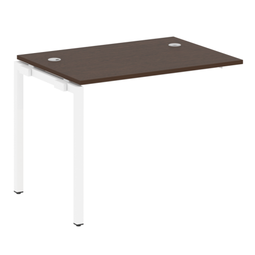 Проходной элемент бенч-системы на П-обр. м/к Metal System Quattro 40БП.ПРС-СП-1.1 фото 8