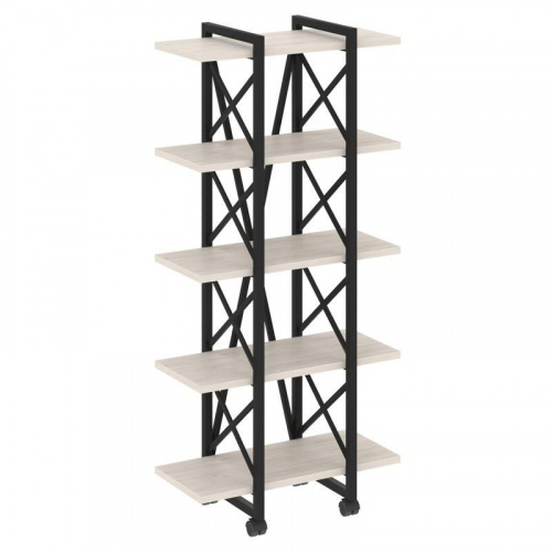 Стеллаж на 5 полок Loft VR.L-MST.K-5.4V фото 5 Стеллаж на 5 полок Loft VR.L-MST.K-5.4V фото 5