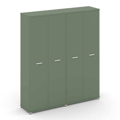 Шкаф офисный Concept CN.STS-528 W Шкаф офисный Concept CN.STS-528 W