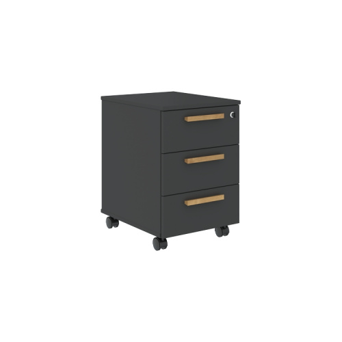 Тумба мобильная FORTA FMC-3D.A фото 2 Тумба мобильная FORTA FMC-3D.A фото 2