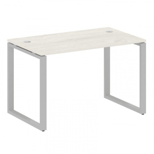 Стол письменный Metal System БО.СП-2 фото 4