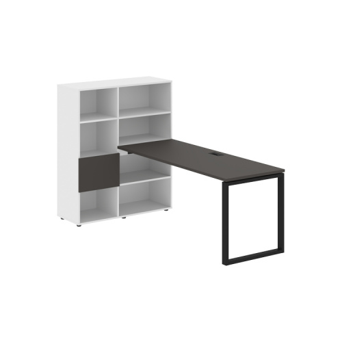 Рабочая станция EDIS EQRST 1117 (R) фото 9 Рабочая станция EDIS EQRST 1117 (R) фото 9