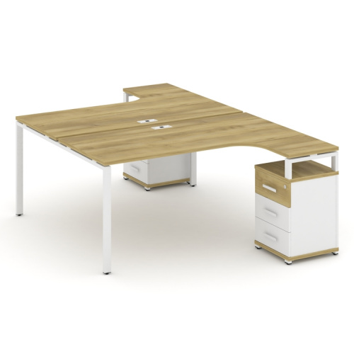 Бенч-система с 2 опорными тумбами Concept CN.DSA-306 фото 11 Бенч-система с 2 опорными тумбами Concept CN.DSA-306 фото 11